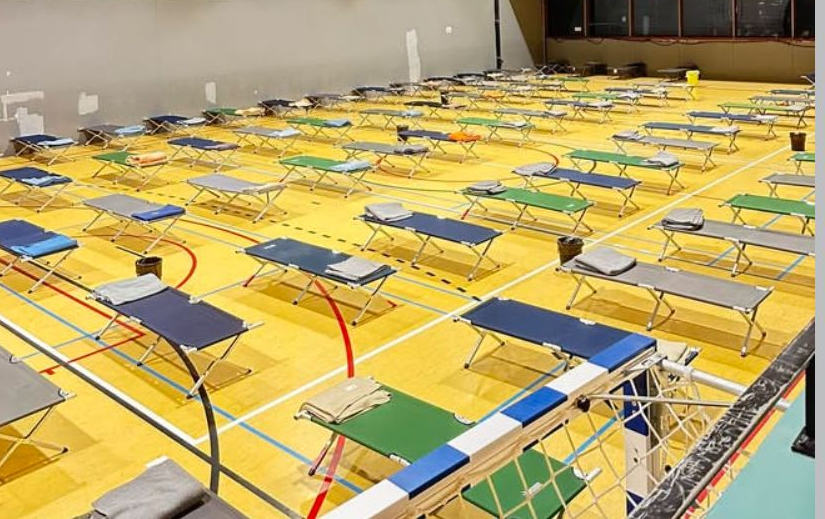 hebergement sdf foresgt