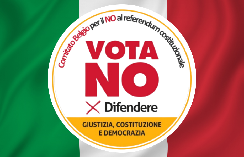 référundum constitution italie